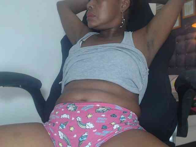 Jennyflamehot webcam