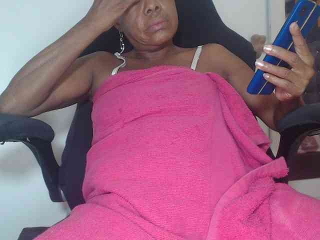 Jennyflamehot webcam