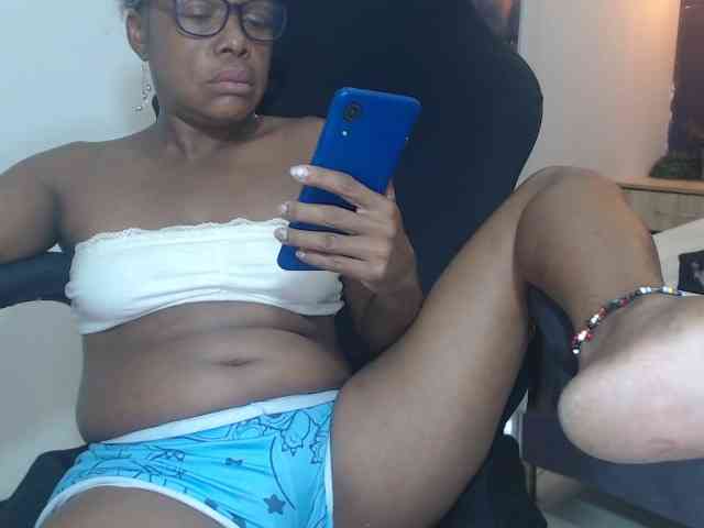 Jennyflamehot webcam