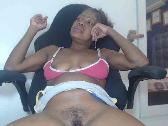 Jennyflamehot webcam