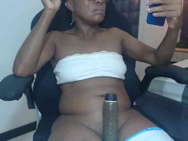 Jennyflamehot webcam