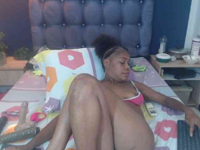 Jennyflamehot webcam