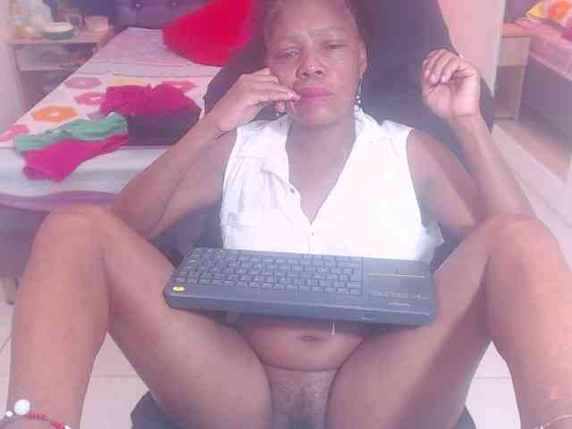 Jennyflamehot webcam