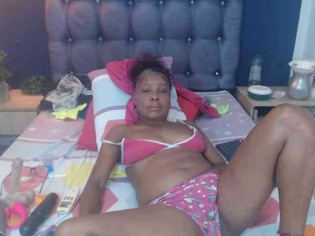 Jennyflamehot webcam