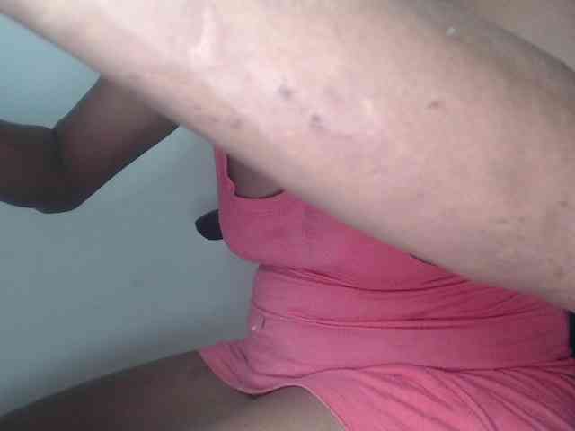 Jennyflamehot webcam