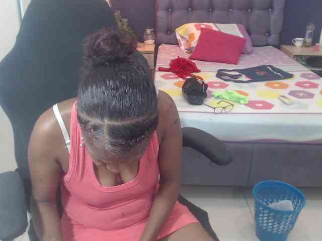 Jennyflamehot webcam