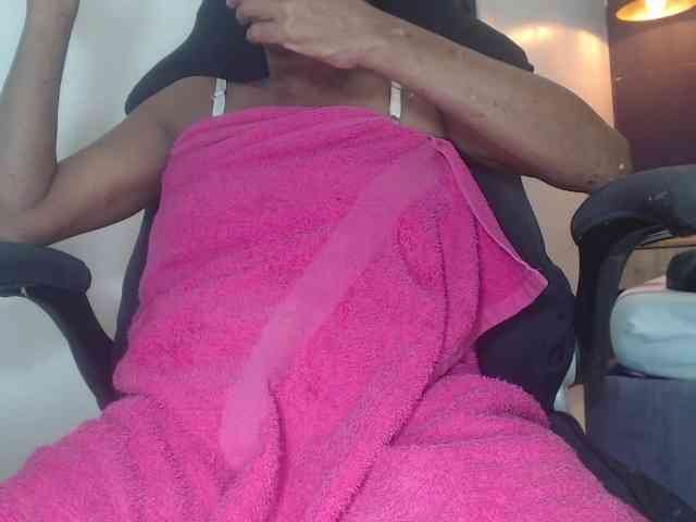 Jennyflamehot webcam