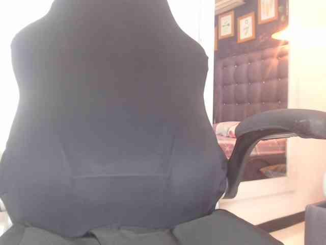 Jennyflamehot webcam