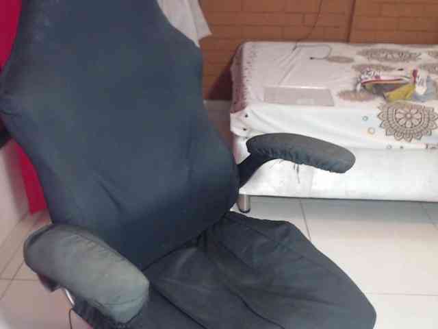 Jennyflamehot webcam