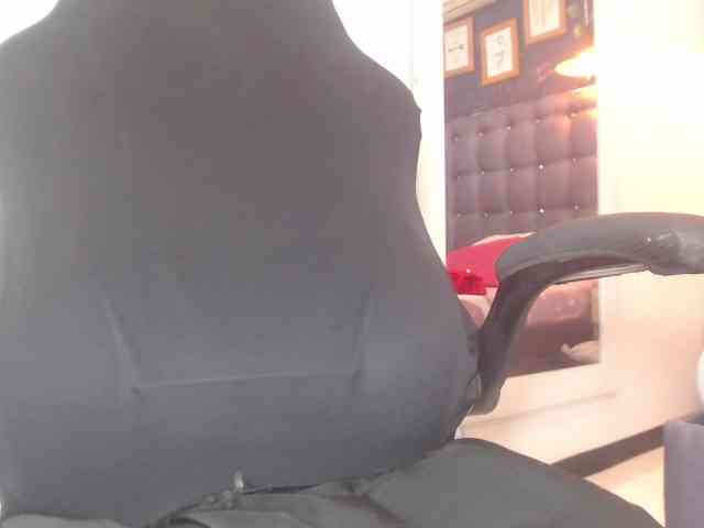 Jennyflamehot webcam