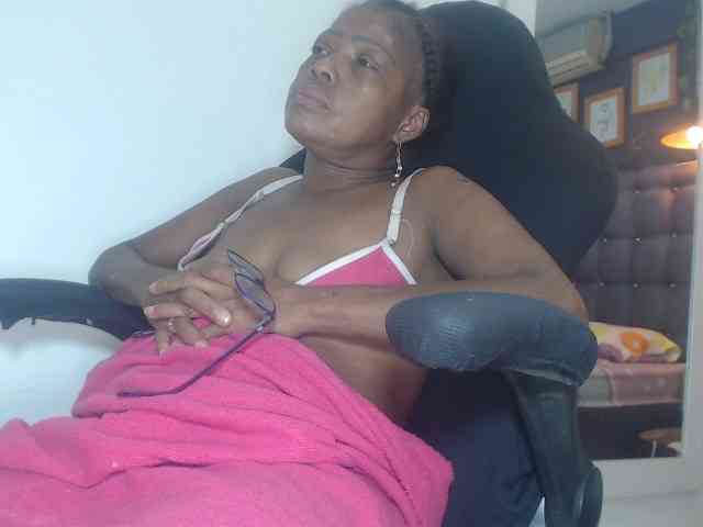 Jennyflamehot webcam