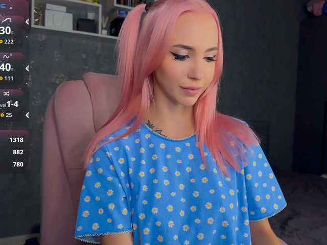 dora-doll's BongaCams show and profile