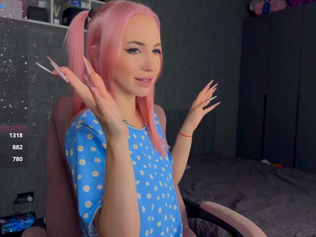 dora-doll's BongaCams show and profile