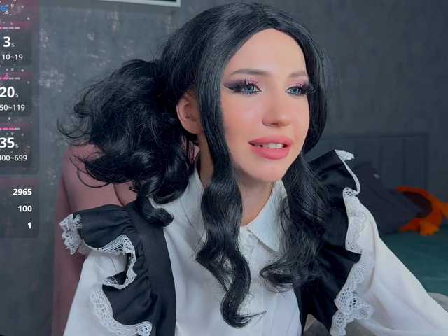 dora-doll's BongaCams show and profile