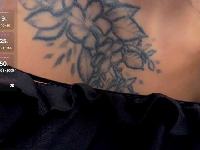 dora-doll's BongaCams show and profile