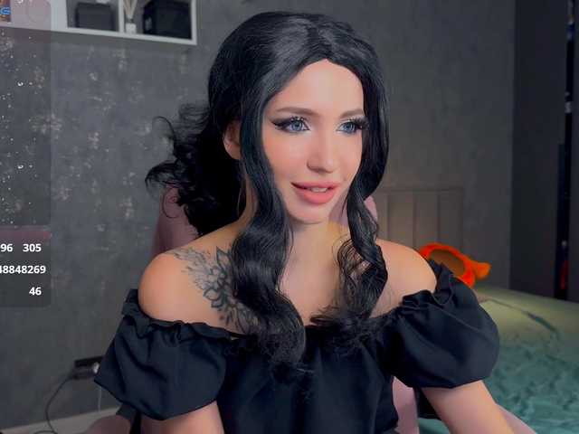 dora-doll's BongaCams show and profile