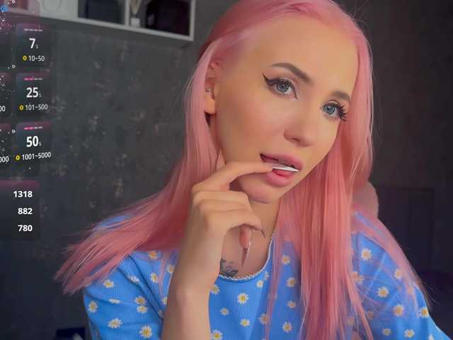 dora-doll's BongaCams show and profile