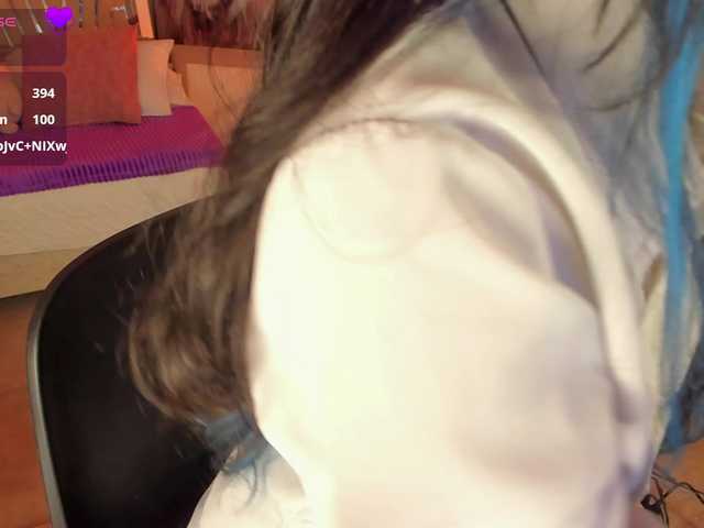 Niicole-Monet's BongaCams show and profile