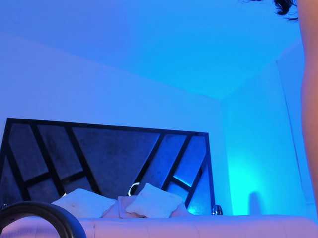 Niicole-Monet's BongaCams show and profile