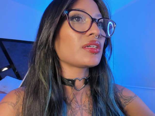 Niicole-Monet's BongaCams show and profile