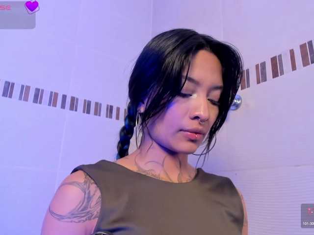 Niicole-Monet's BongaCams show and profile