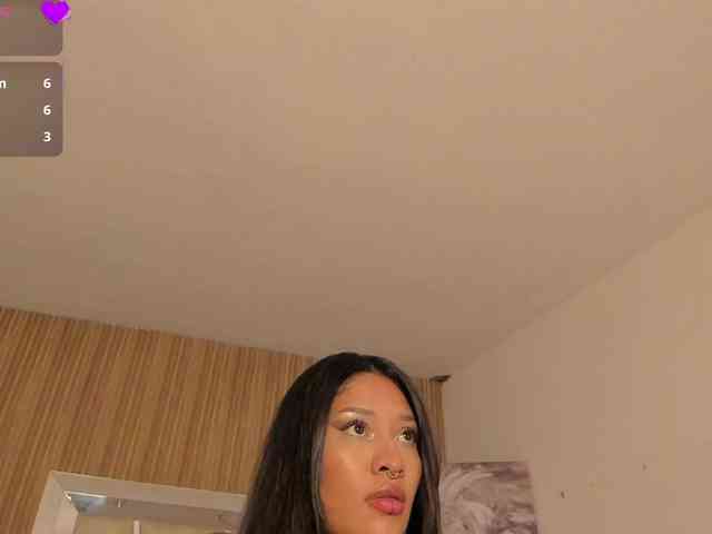 Niicole-Monet webcam