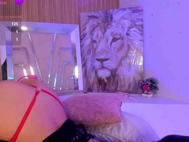 Niicole-Monet Live Webcam on BongaCams