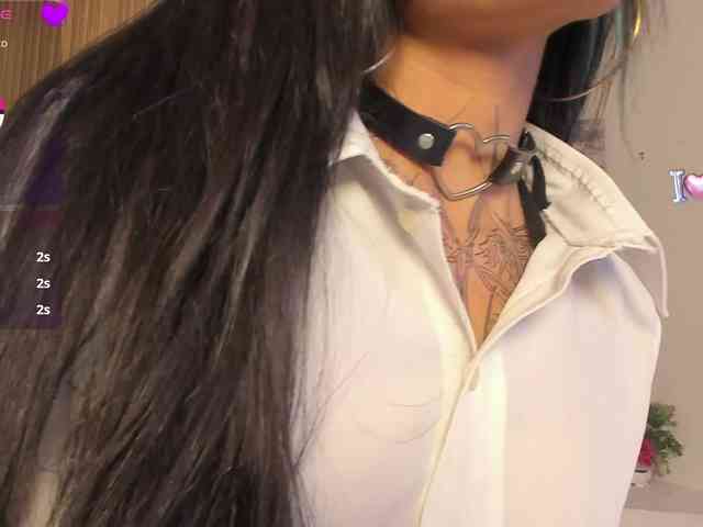 Niicole-Monet webcam