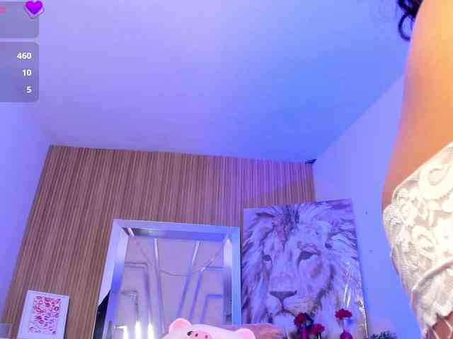 Niicole-Monet webcam