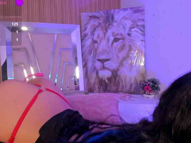 Niicole-Monet webcam