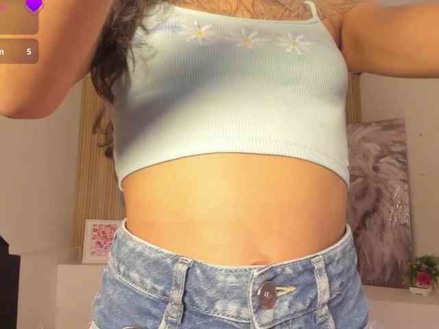 Niicole-Monet webcam