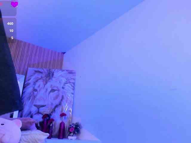 Niicole-Monet webcam