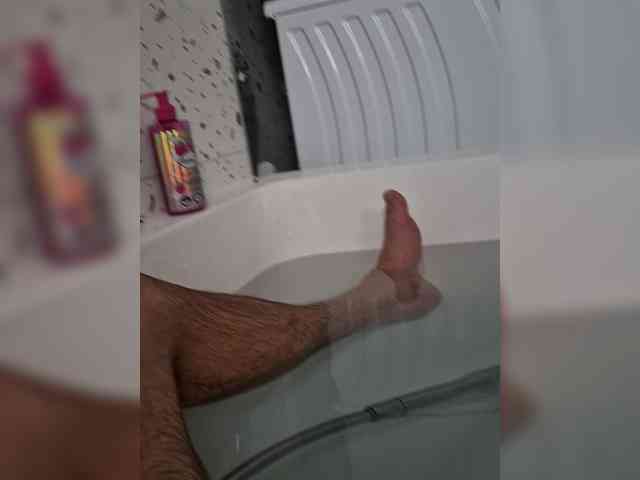 Greenbean123 Live Webcam on BongaCams