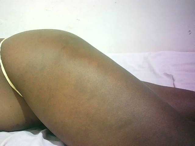 Hairy-ebony-couple Live Cam on BongaCams