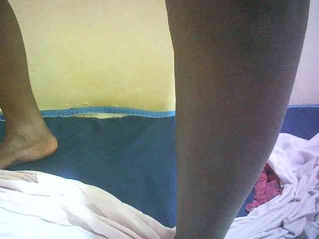 Hairy-ebony-couple webcam