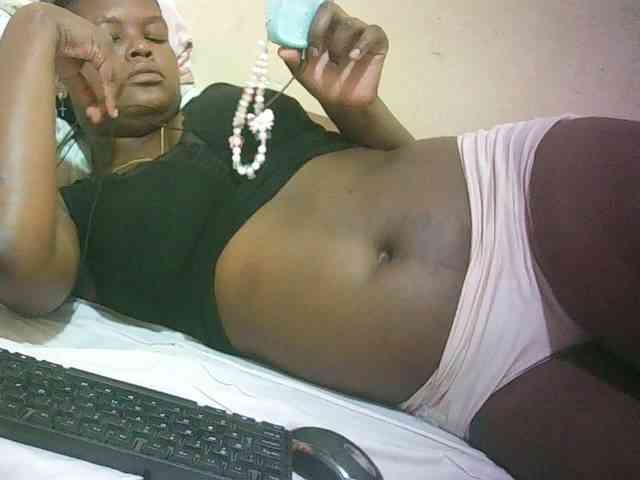 Hairy-ebony-couple webcam