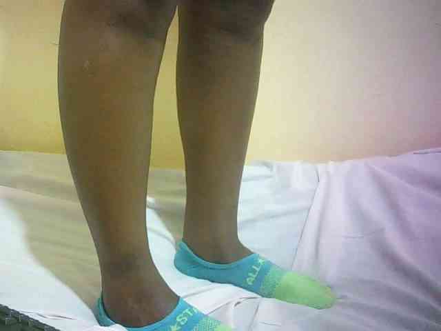 Hairy-ebony-couple webcam