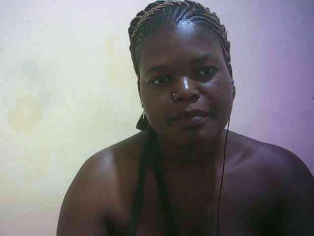 Hairy-ebony-couple webcam