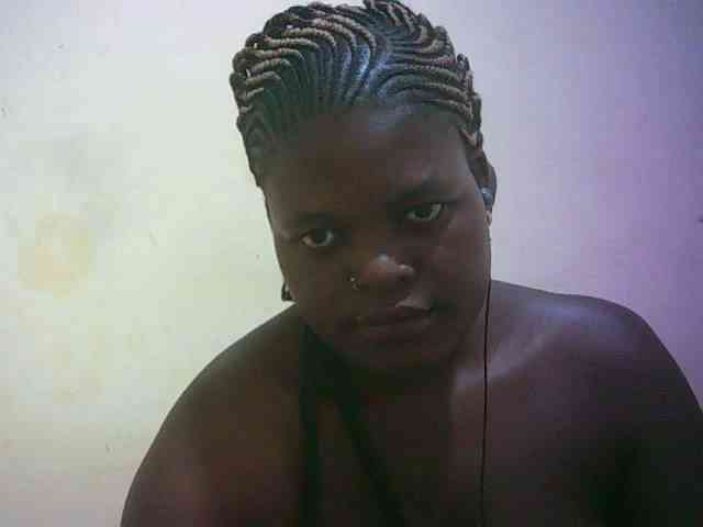 Hairy-ebony-couple webcam