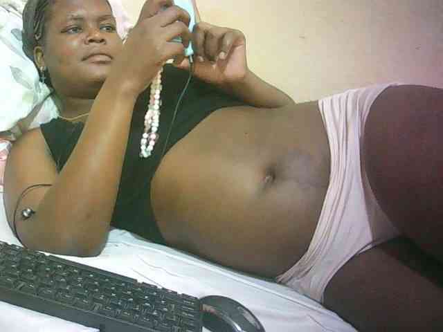 Hairy-ebony-couple webcam