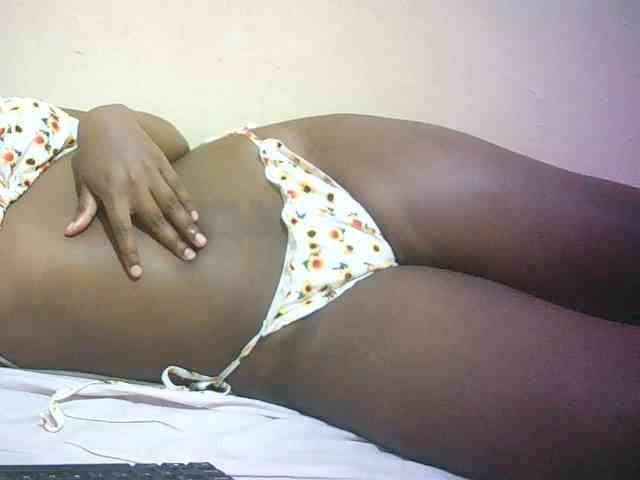 Hairy-ebony-couple webcam