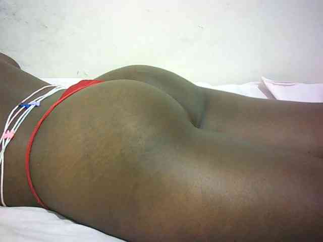 Hairy-ebony-couple webcam