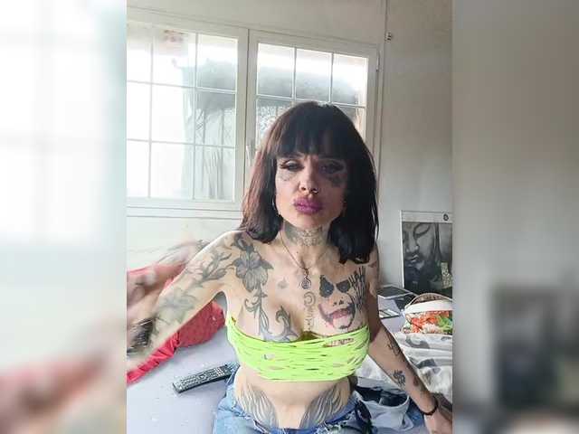 Dahia69 — Freechat on BongaCams