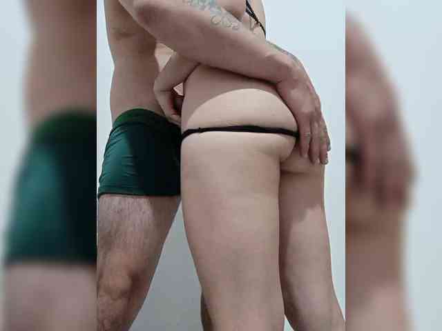 Babydollbigbear webcam