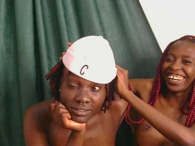 Sweetbree webcam stream