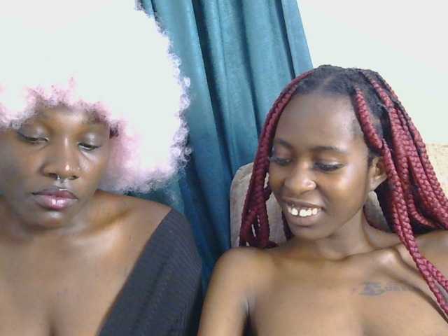 Sweetbree webcam stream