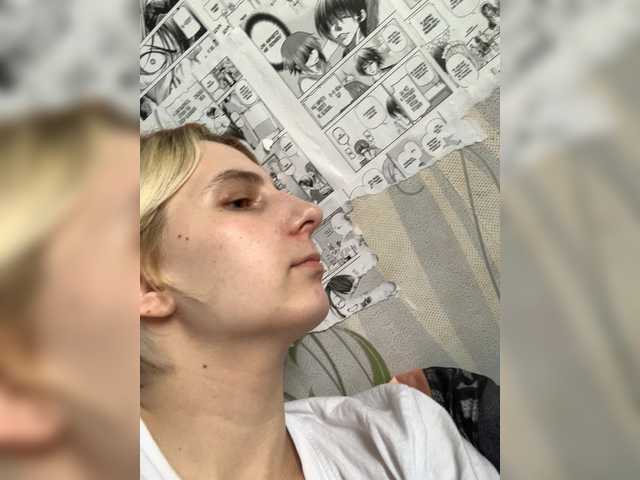 Anastasia7072 webcam stream