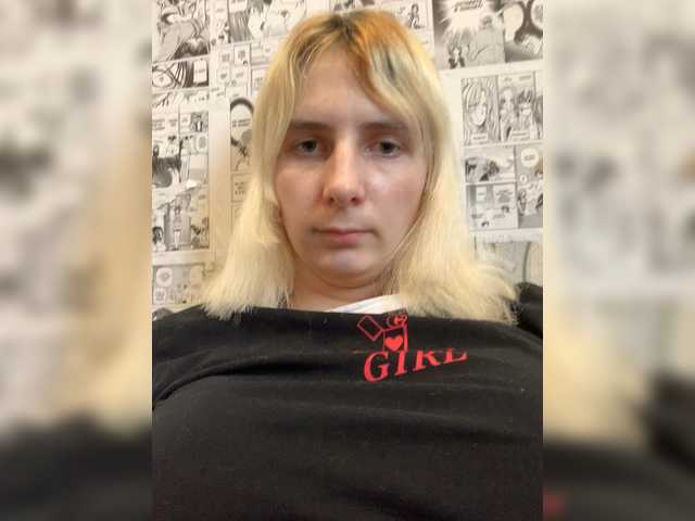 Anastasia7072 webcam stream