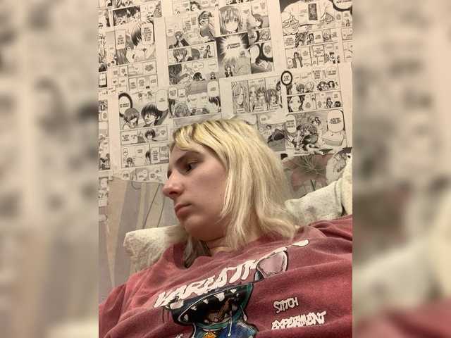 Anastasia7072 — Freechat on BongaCams