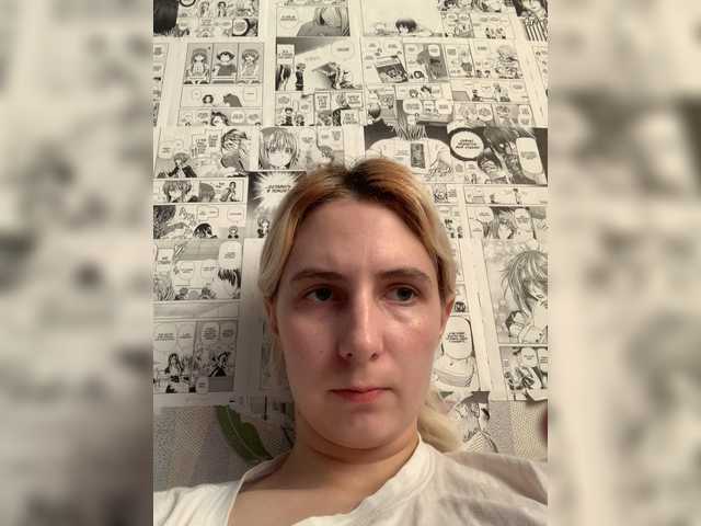 Anastasia7072 webcam stream